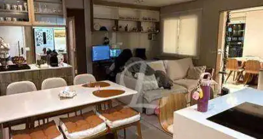 Apartamento com 2 dormitórios à venda, 87 m² por R$ 1.200.000,00 - Vila Zilda - São Paulo/SP