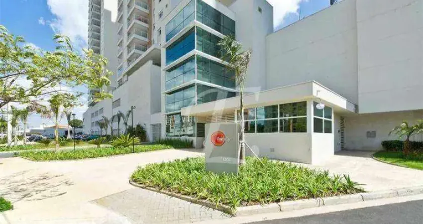 Apartamento com 3 dormitórios à venda, 110 m² por R$ 1.250.000,00 - Santana - São Paulo/SP