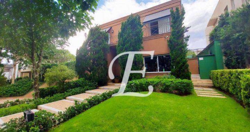 Casa com 4 dormitórios à venda, 700 m² por R$ 8.400.000,00 -  Alphaville - Santana de Parnaíba/SP