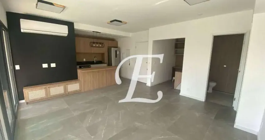 apartamento para locação em Alphaville condomínio Oka mamoré