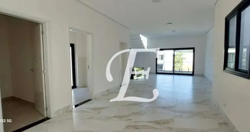 Casa com 4 dormitórios à venda, 316 m² por r$ 2.200.000,00 - alphaville - santana de parnaíba/sp