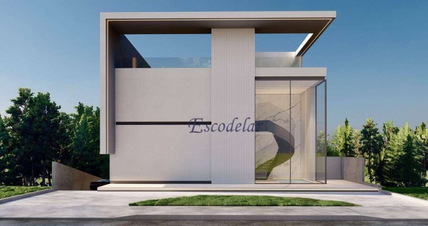 Casa com 6 dormitórios à venda, 1038 m² por R$ 28.000.000,00 -  Alphaville - Santana de Parnaíba/SP
