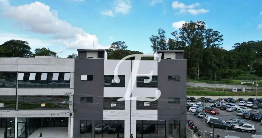 Prédio para alugar, 1500 m² por R$ 90.000,00/mês - Centro - Barueri/SP