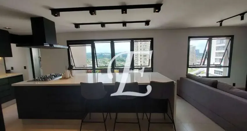 Apartamento Duplex à venda, 171 m² por R$ 2.320.000,00 - Alphaville - Barueri/SP