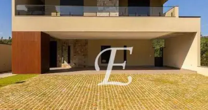Casa com 4 dormitórios à venda, 509 m² por R$ 4.500.000,00 -  Alphaville - Santana de Parnaíba/SP