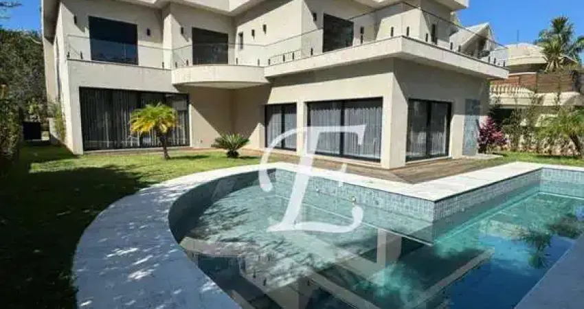 Casa com 6 dormitórios à venda, 800 m² por r$ 15.000.000,00 - alphaville - santana de parnaíba/sp