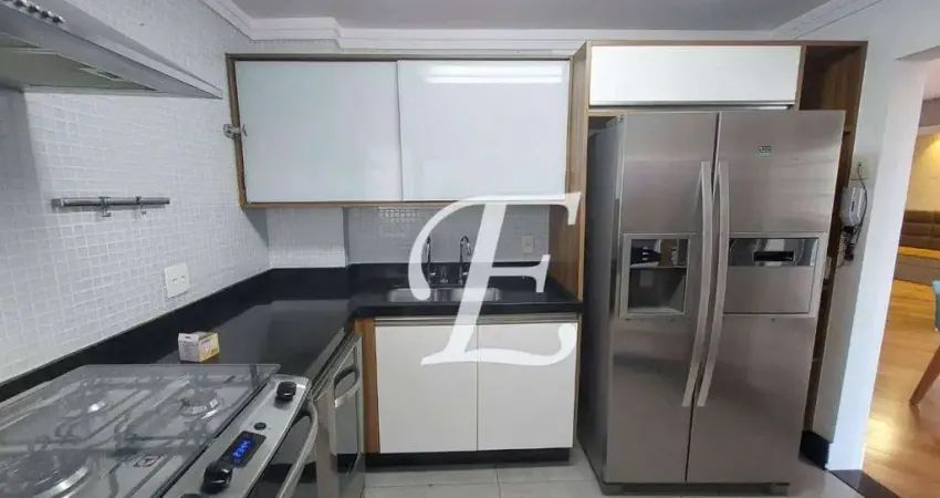 Apartamento para alugar, 156 m² por R$ 12.832,51/mês - Edifício More - Barueri/SP