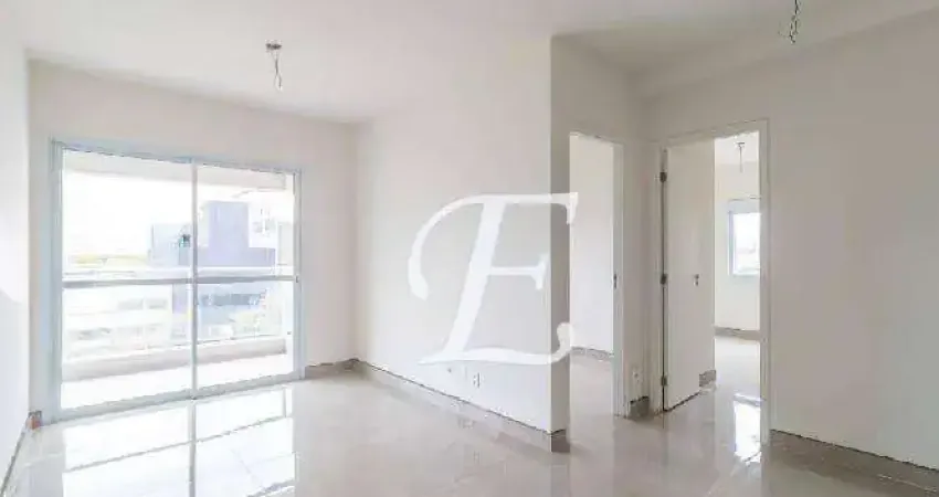 Apartamento à venda, 74 m² por R$ 660.000,00 - Alphaville - Barueri/SP