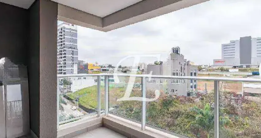 Apartamento com 2 dormitórios à venda, 74 m² por R$ 639.900,00 - Alphaville - Barueri/SP