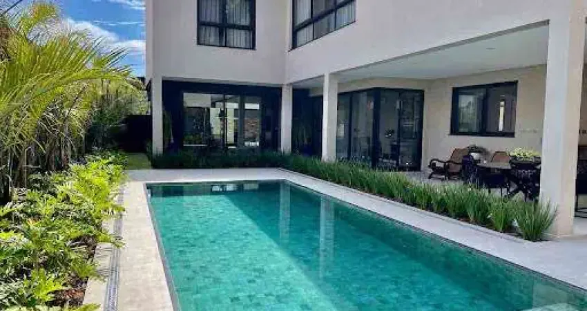 Casa com 5 dormitórios à venda, 502 m² por R$ 14.500.000,00 - Alphaville - Barueri/SP