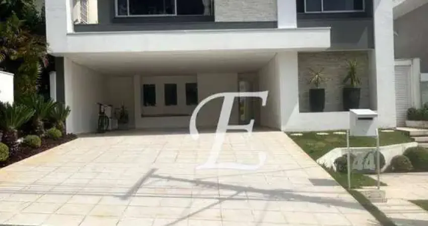 Casa para alugar, 350 m² - 4 dormitorios sendo 3 suites