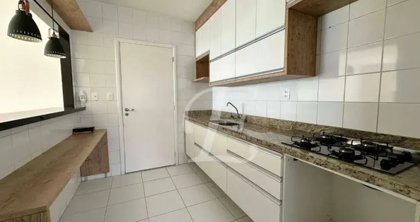 Apartamento á venda em alphaville no condomínio clube alpha vita