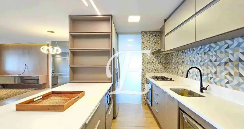 Apartamento para venda em Alphaville no condomínio Alpha vita