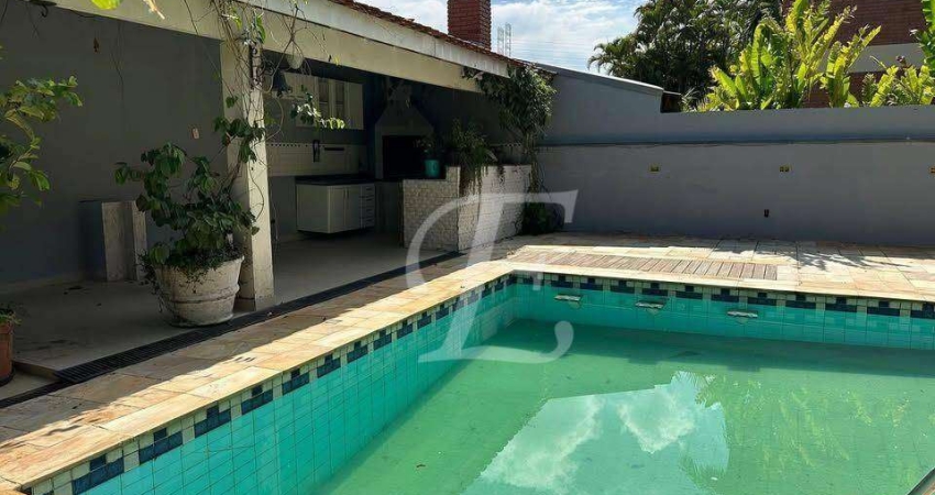 Casa com 4 dormitórios à venda, 217 m² por R$ 1.900.000 (Alphaville) - Santana de Parnaíba/SP