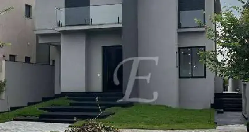 Casa com 4 dormitórios à venda, 620 m² por R$ 9.600.000,00 - Tamboré - Santana de Parnaíba/SP