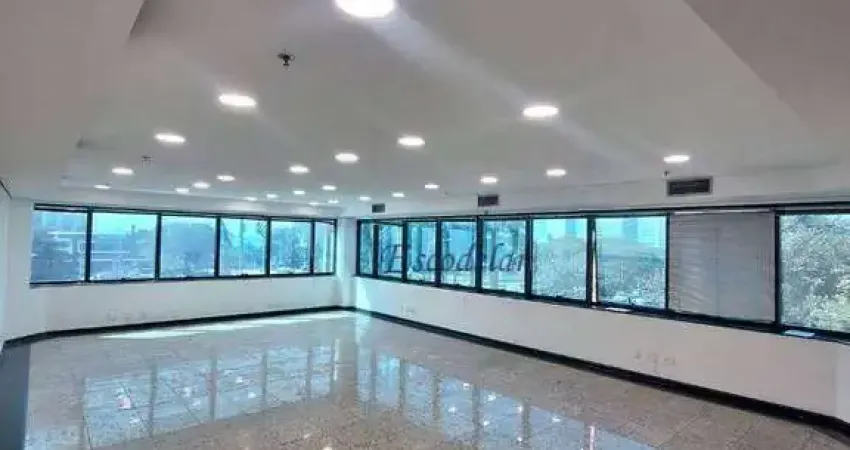 Sala para alugar, 91 m² por R$ 6.874,83/mês - Edifício Eagle Point - Barueri/SP
