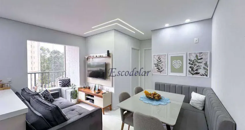 Apartamento á venda em Alphaville  no condomínio Ápice Park