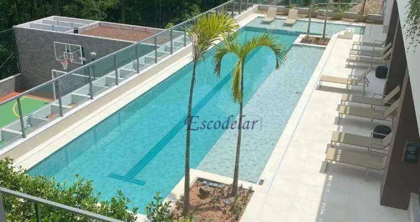 Casa com 3 dormitórios à venda, 200 m² por R$ 2.600.000,00 -  Alphaville - Santana de Parnaíba/SP