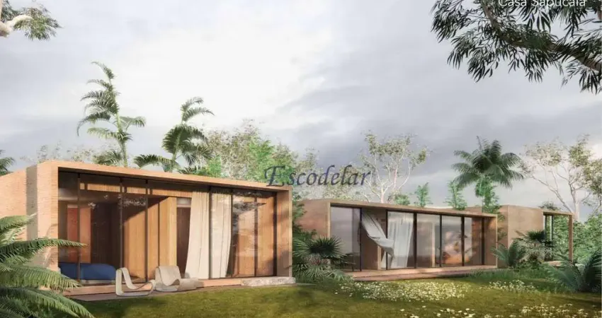 Casa com 6 dormitórios à venda, 985 m² por R$ 22.000.000,00 - Indaiatuba - Porto Feliz/SP