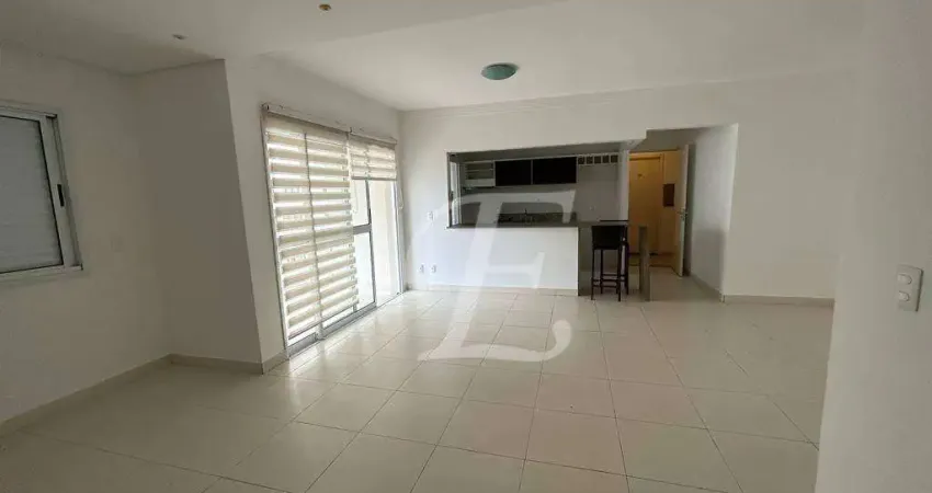 Apartamento com 2 quartos para alugar na Alameda Grajaú, Alphaville Industrial, Barueri