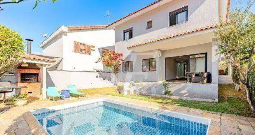 Casa com 5 dormitórios à venda, 297 m² por r$ 2.980.000,00 - alphaville - santana de parnaíba/sp