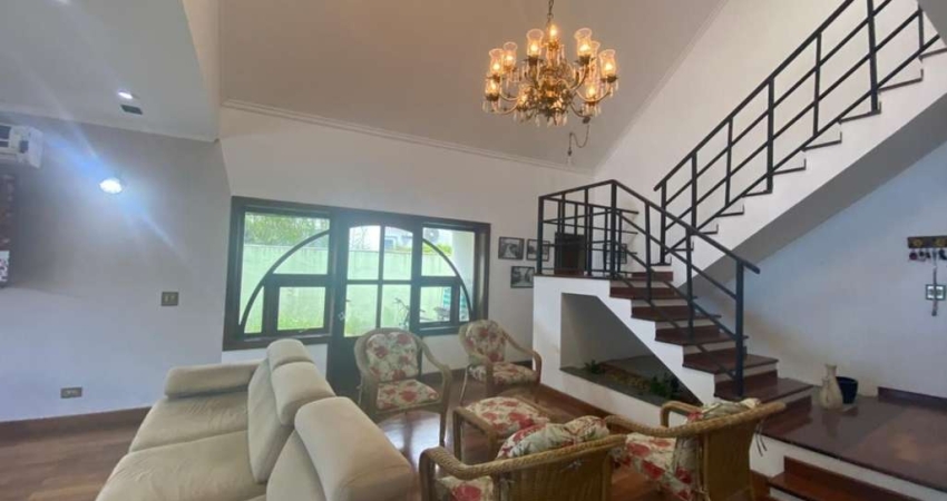 Casa com 4 dormitórios à venda, 288 m² por R$ 2.800.000,00 - Tamboré 02 - Santana de Parnaíba/SP