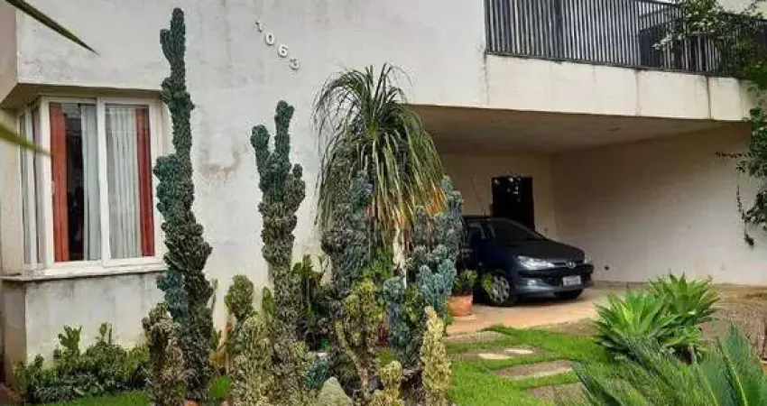 Casa com 3 dormitórios à venda, 360 m² por R$ 1.997.000,00 - Alphaville - Santana de Parnaíba/SP