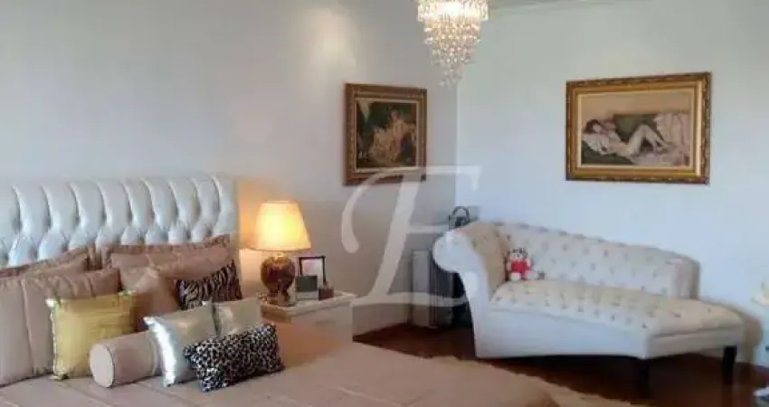 Casa com 5 dormitórios à venda, 520 m² por r$ 4.180.000,00 - alphaville - santana de parnaíba/sp