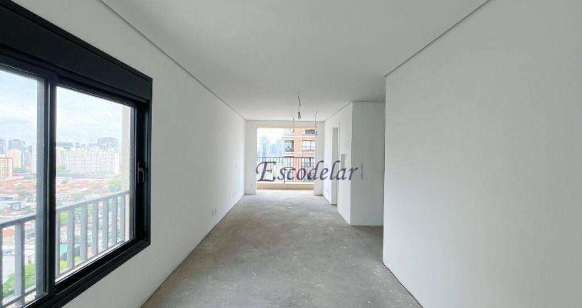 Apartamento à venda, 145 m² por R$ 3.350.000,00 - Itaim Bibi - São Paulo/SP