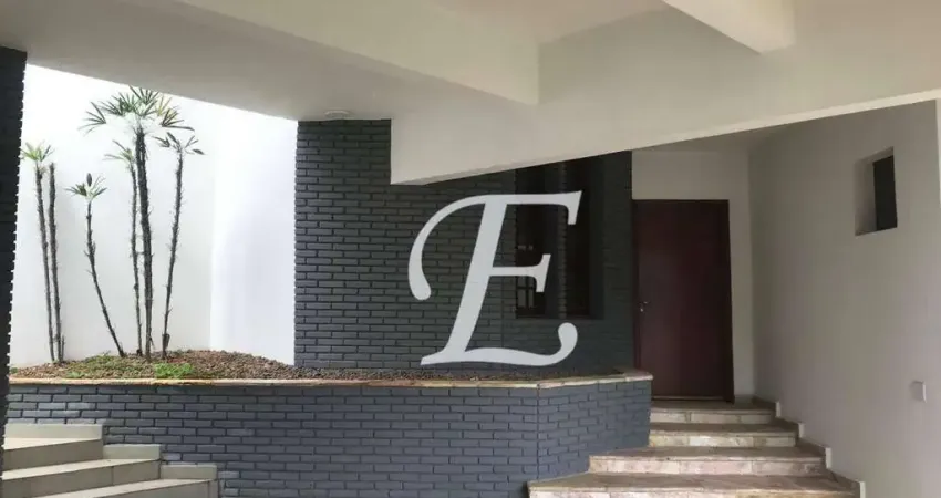 Casa à venda, 448 m² por r$ 5.500.000,00 - alphaville - barueri/sp