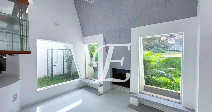 Casa com 4 dormitórios à venda, 342 m² por r$ 3.900.000,00 - alphaville 02 - barueri/sp