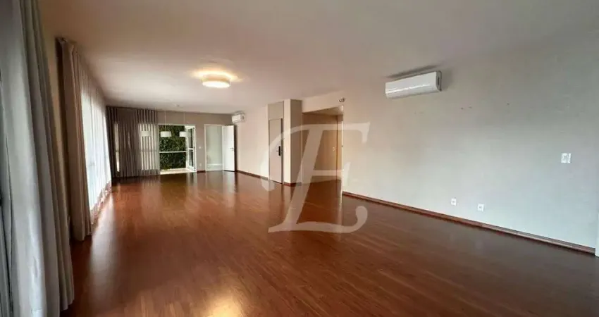 Apartamento à venda, 243 m², Alphaville por R$ 3.600.000 - Centro de Alphaville Industrial - Barueri/SP