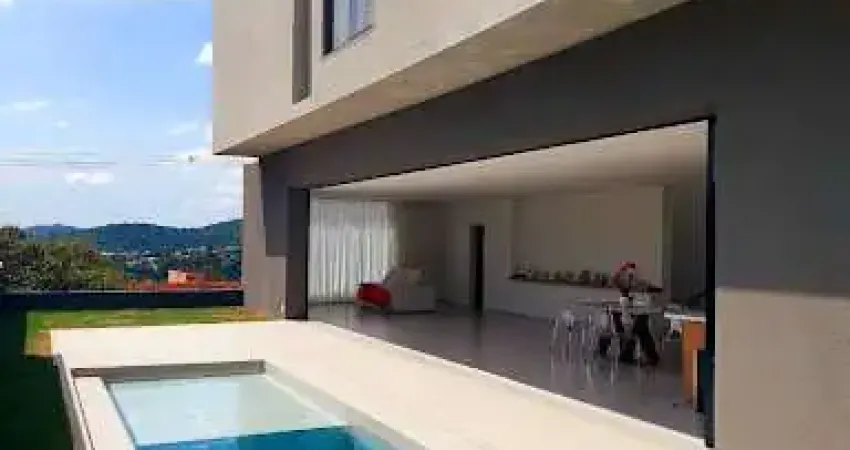 Casa à venda, 380 m² por R$ 2.550.000,00 -  Alphaville - Santana de Parnaíba/SP