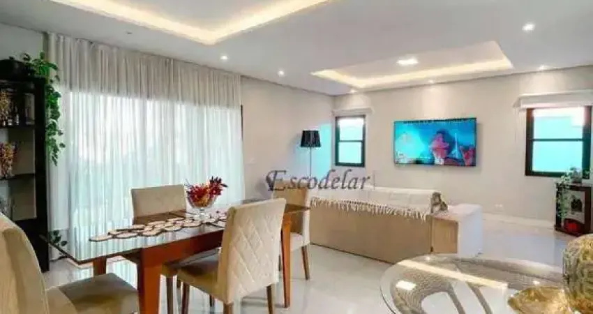 Casa com 3 dormitórios à venda, 315 m² por R$ 3.600.000,00 -  Alphaville - Santana de Parnaíba/SP