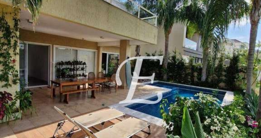Casa com 4 dormitórios à venda, 430 m² por R$ 3.180.000,00 -  Alphaville - Santana de Parnaíba/SP
