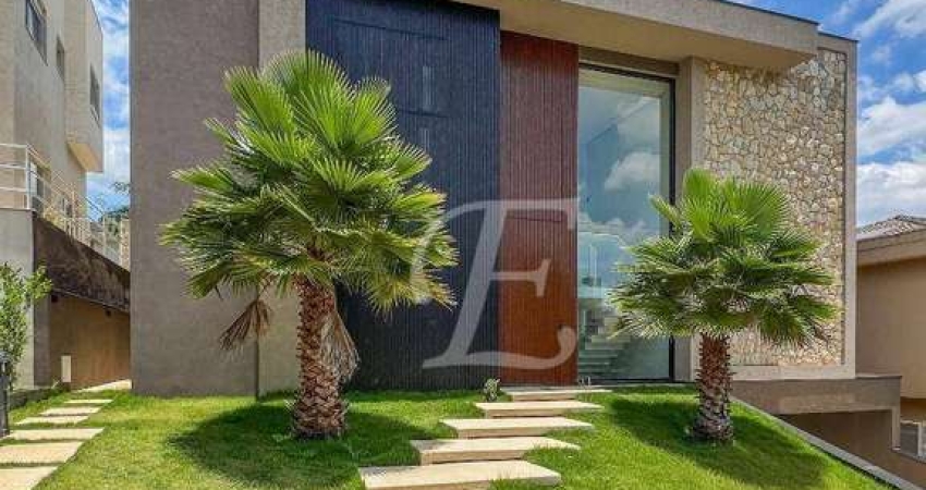 Nova com  5 dormitórios à venda, 420 m² por R$ 5.800.000