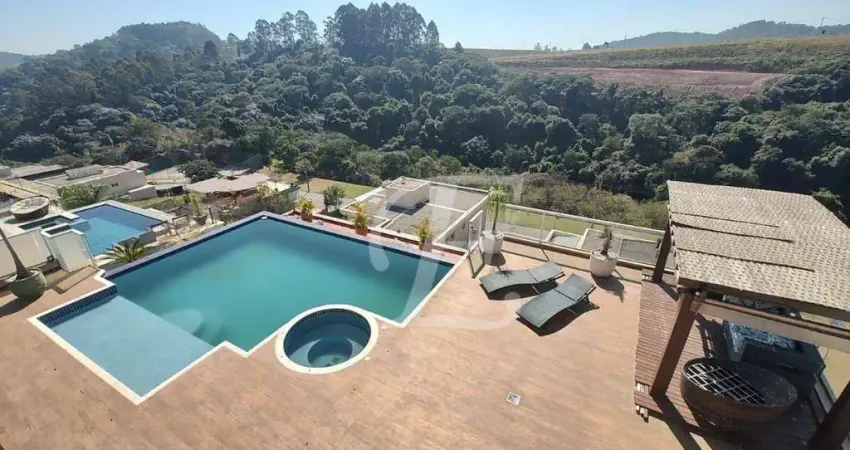 Casa com 4 dormitórios para alugar, 750 m² por R$ 32.600,00/mês - Tamboré - Santana de Parnaíba/SP