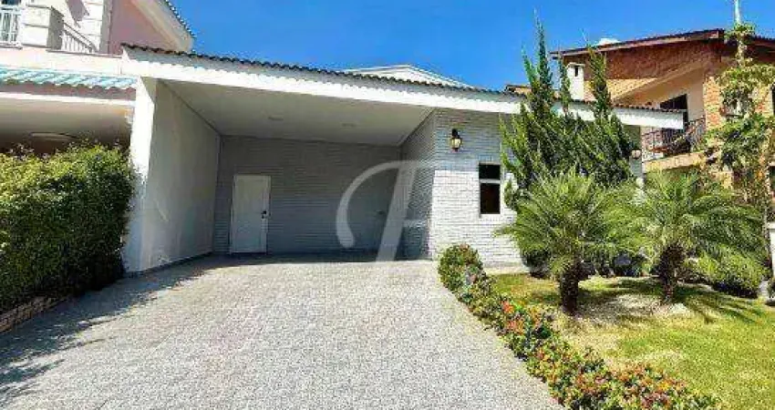 Imovel para locação,  com 4 dormitórios para alugar, 400 m² por R$ 18.000/mês - Alphaville - Santana de Parnaíba/SP