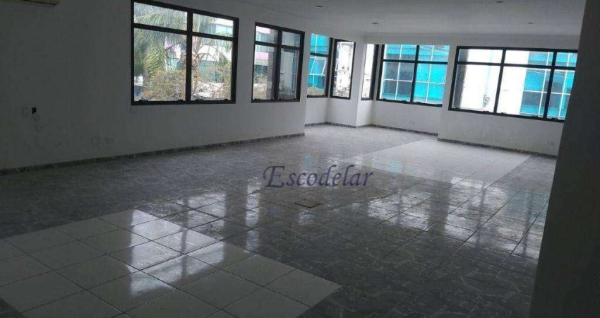 Prédio à venda, 512 m² por R$ 4.299.000,00 -  Alphaville - Santana de Parnaíba/SP