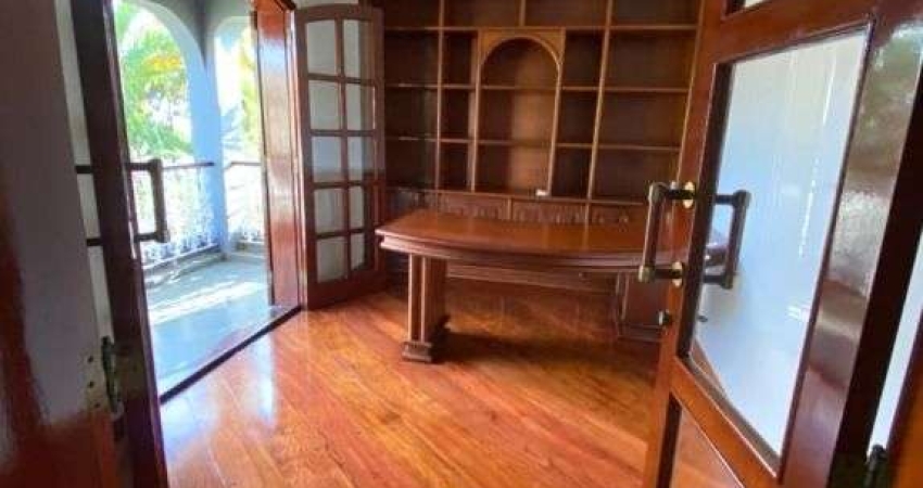 Sobrado com 3 dormitórios à venda, 380 m² por R$ 2.341.000,00 - Residencial Seis (Alphaville) - Santana de Parnaíba/SP