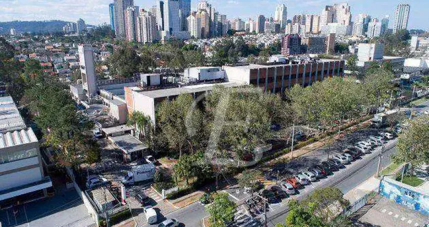 Galpão à venda, 11580 m² por R$ 152.160.000,00 - Alphaville Industrial - Barueri/SP