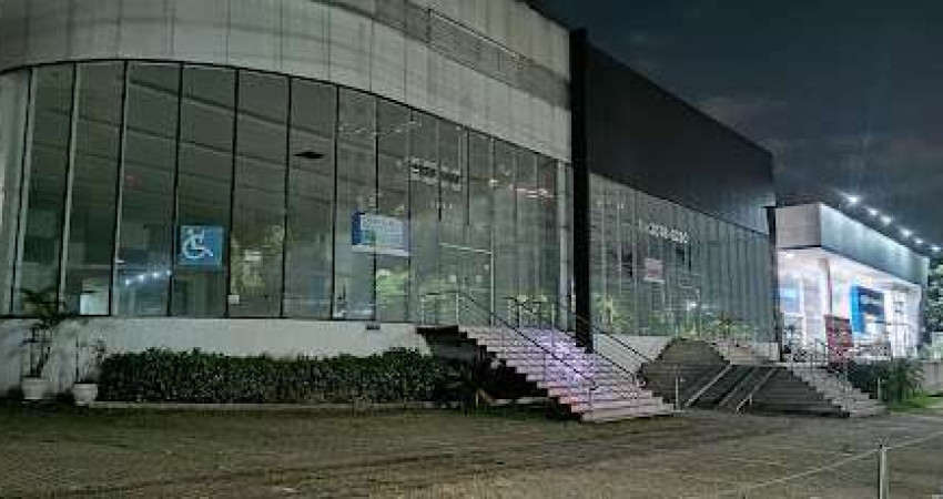 Galpão, 5300 m² - venda por R$ 60.000.000,00 ou aluguel por R$ 300.666,67/mês - Alphaville Industrial - Barueri/SP