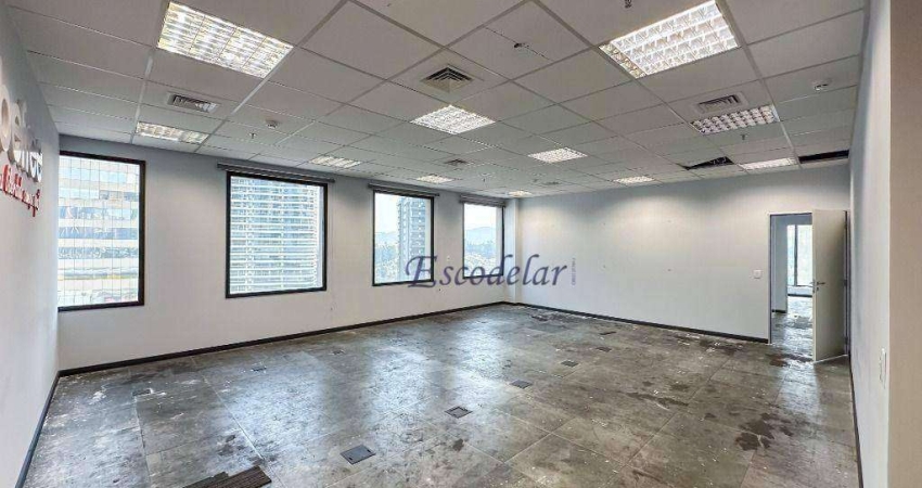 Andar Corporativo à venda, 340 m² por R$ 3.254.000,00 - Alphaville - Barueri/SP