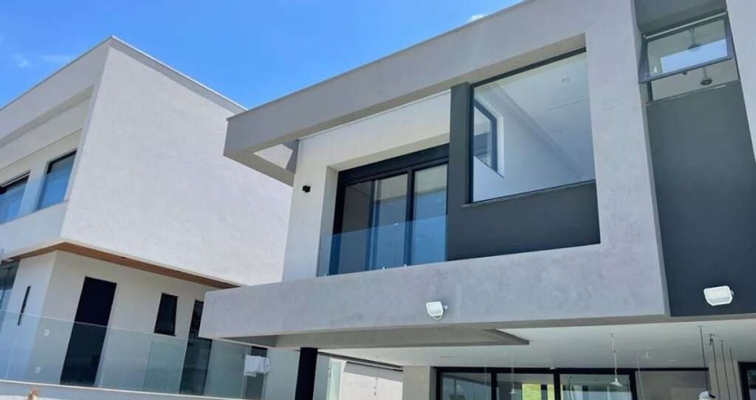Casa com 4 dormitórios à venda, 525 m² por R$ 8.600.000,00 - Tamboré - Santana de Parnaíba/SP