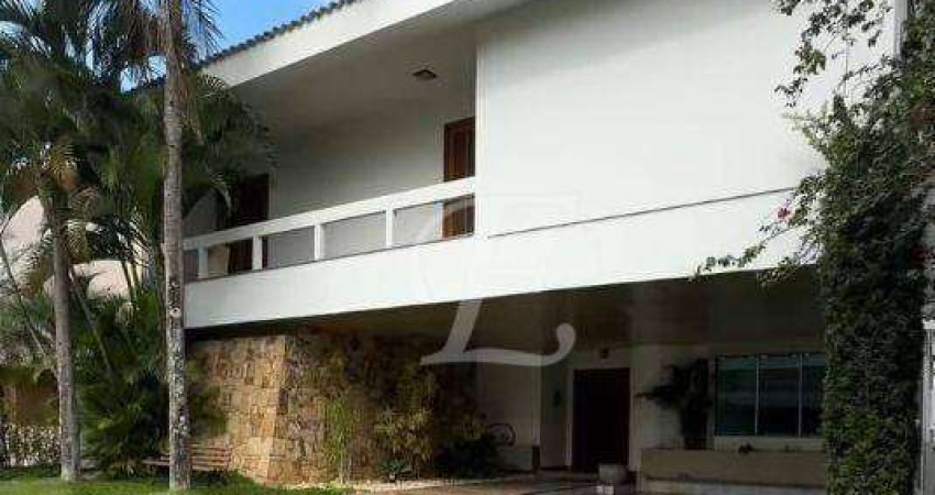 Casa para retrofit com 4 dormitórios à venda, 547 m² por R$ 5.000.000