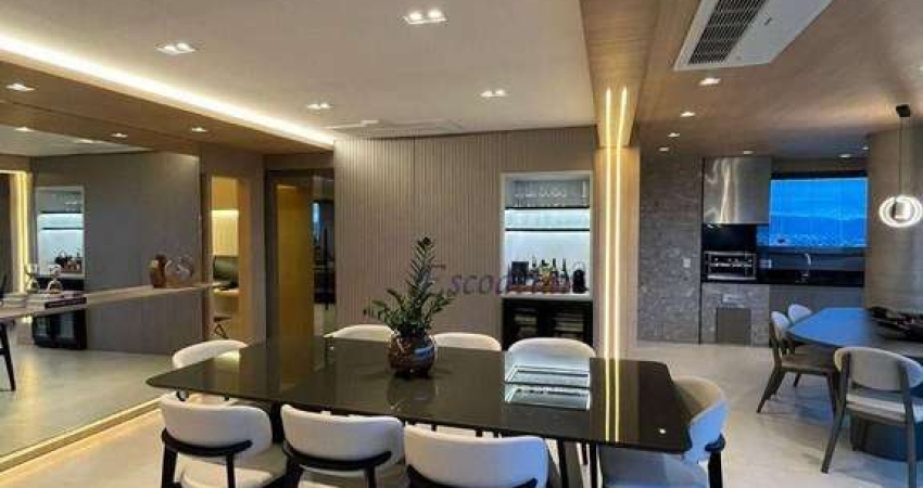 Apartamento à venda, 180 m² por R$ 4.000.000,00 - Edifício Level - Barueri/SP