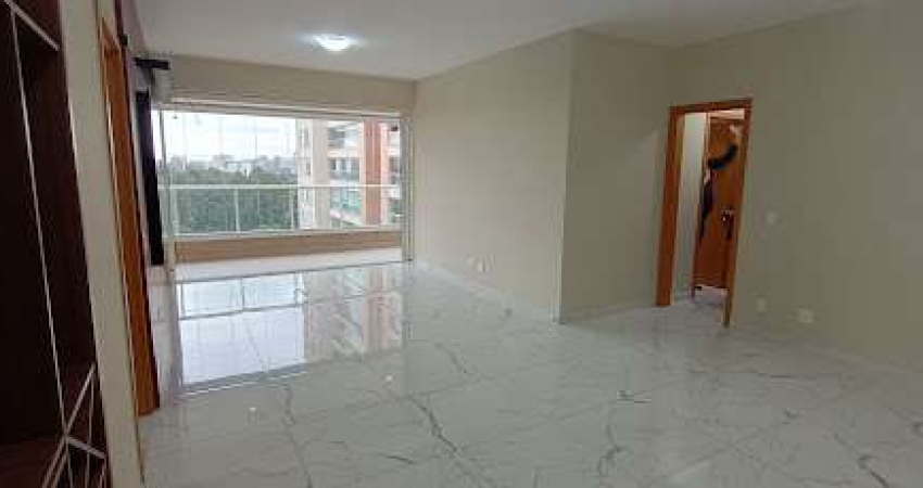 Apartamento com 3 dormitórios para alugar, 146 m² por R$ 12.016,00/mês - Bosque do Sol (Fazendinha) - Santana de Parnaíba/SP