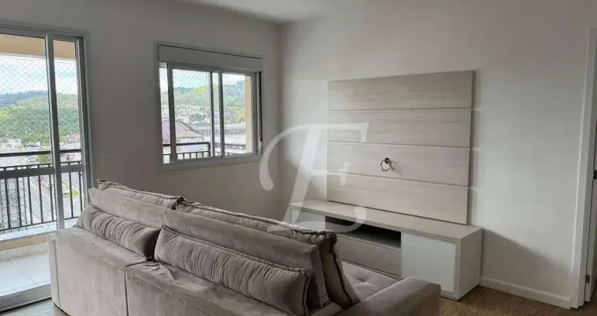 Apartamento com 3 quartos à venda na Rua Paraíba, Alphaville, Barueri