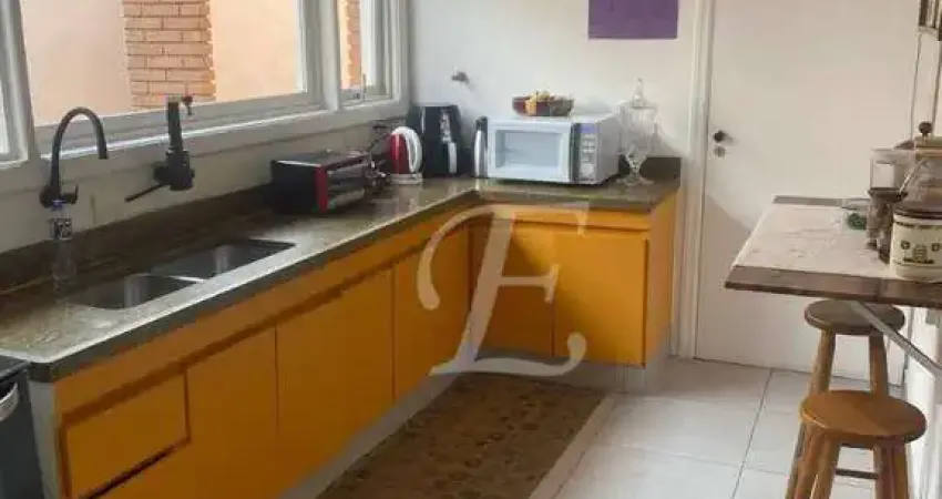 Casa com 3 dormitórios à venda, 219 m² por r$ 2.200.000 - alphaville / sp