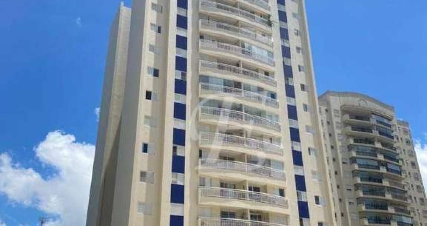 Apartamento com 3 quartos para alugar na Avenida Marcos Penteado de Ulhôa Rodrigues, Alphaville, Santana de Parnaíba
